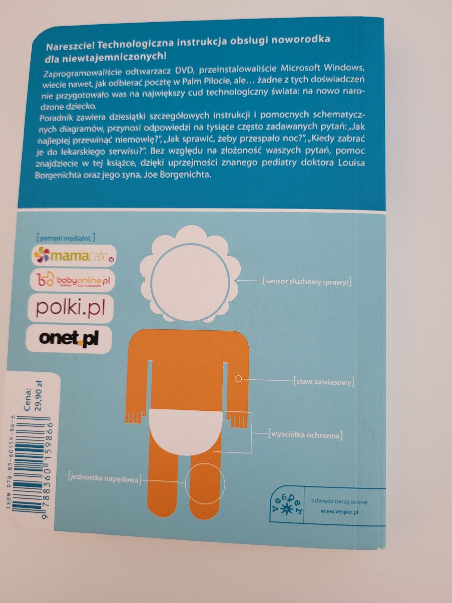 Bobas instrukcja obslugi