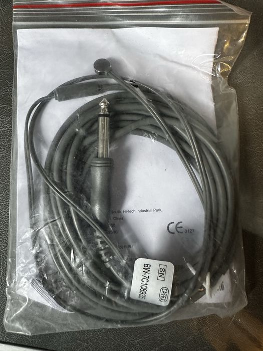 Mindray R403 Багаторазові датчики температури шкіри для дорослих