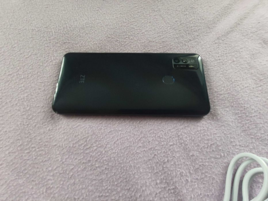 ZTE_Blade_A7S на 3/64 Гб , NFC, в чюдовому стані