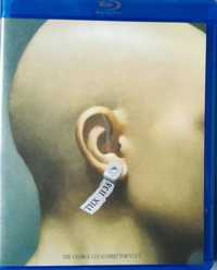 "THX 1139" reż. George Lucas Blu-Ray USA bez PL