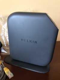 NOWY Router Belkin N150 z modemem