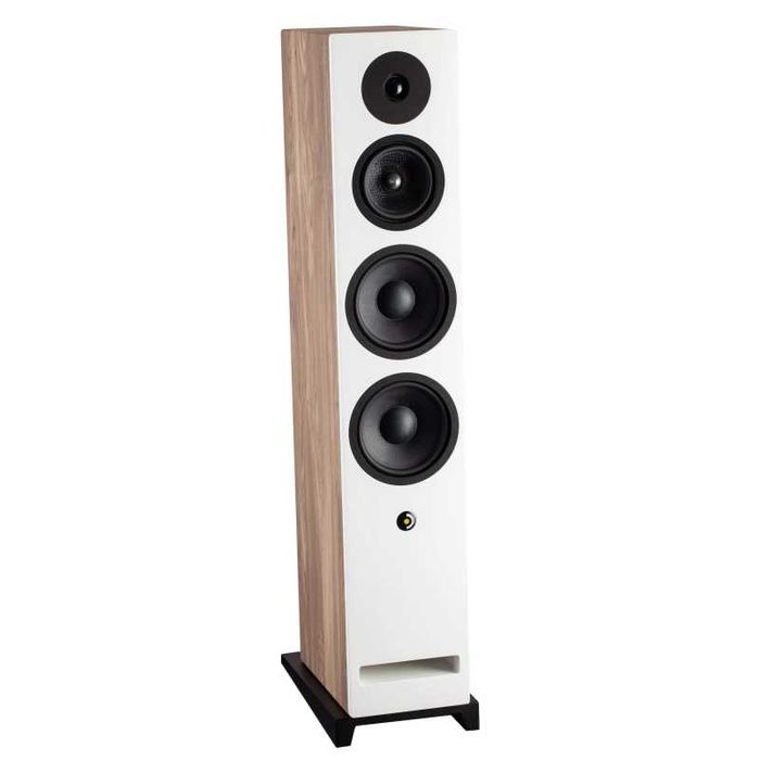 Davis Acoustics Krypton 9 - Kolumny głośnikowe podłogowe, Łódź