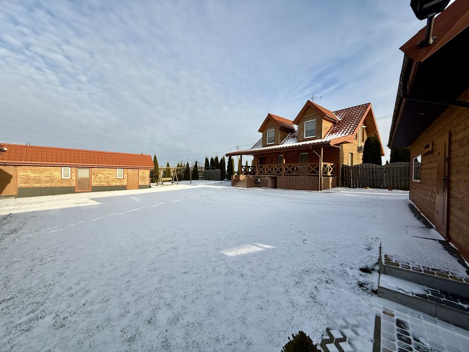 Wynajem domu nad jeziorem SYLWESTER ŚWIĘTA sauna bania jacuzzi wakacje