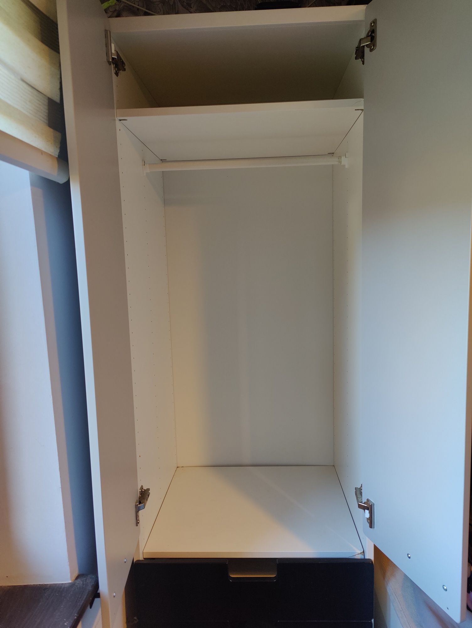 Szafa dziecięca stuva/smastad Ikea