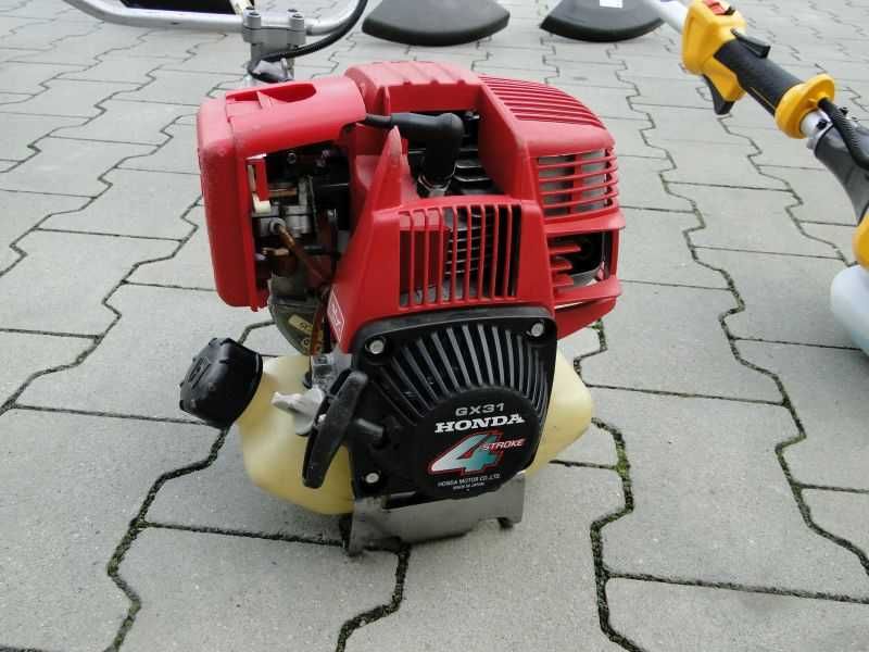 Podkaszarka kosa spalinowa nożyce STIHL FS HUSQVARNA HONDA Germany
