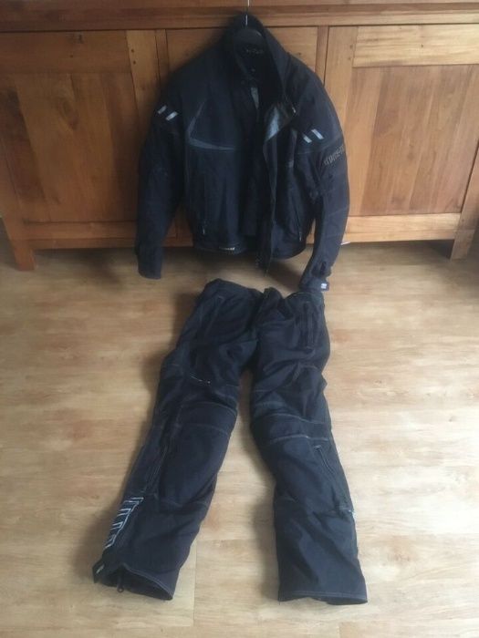Fato mota RUKKA Nr. 52 Goretex