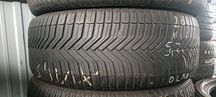 Opony całoroczne Michelin 235/55/19 Jarbet #02-32