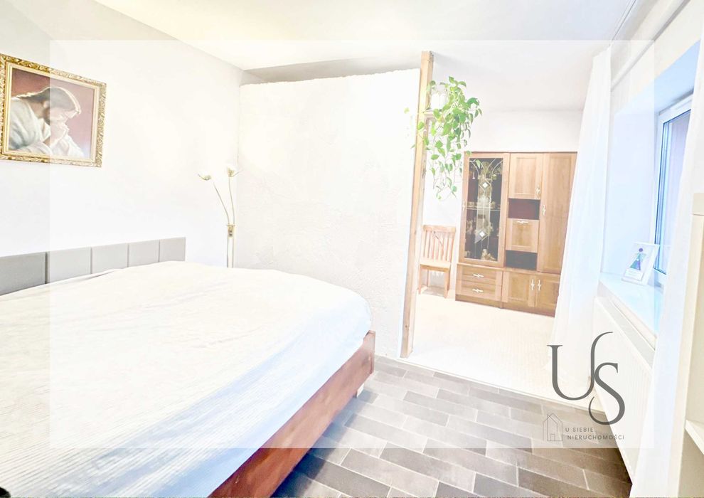 Rodzinny DOM na dużej działce 1 Ha - Spokój i harmonia na co dzień