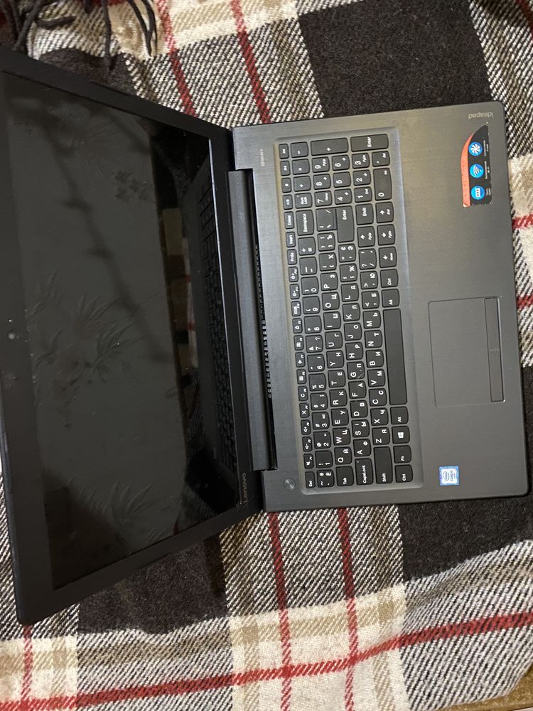 Ноутбук Lenovo ideapaf 310-15isk 80sm