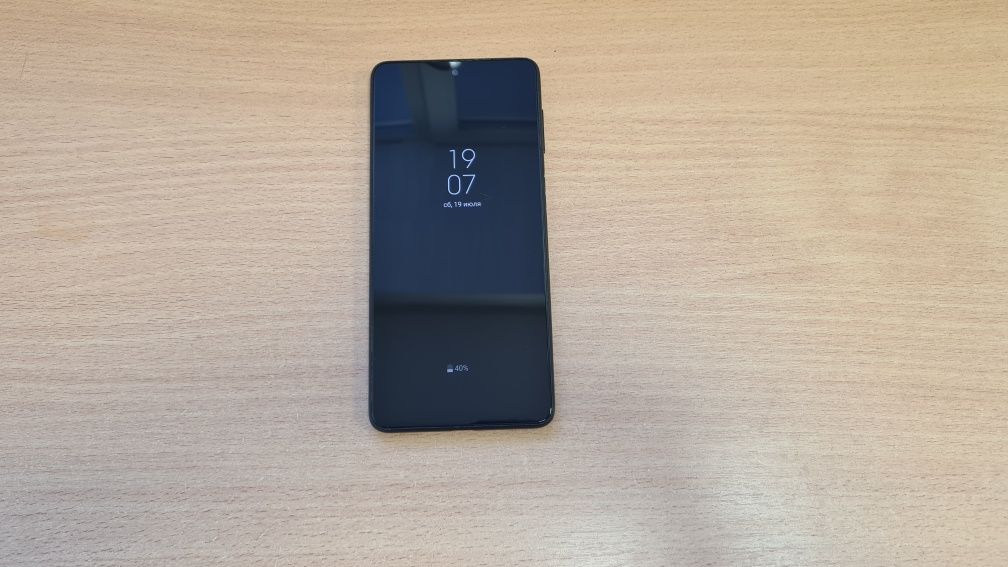 Samsung Galaxy М52 5G. 6/128. 120Gz. Камера 64Мп. АKБ-5000mah.
