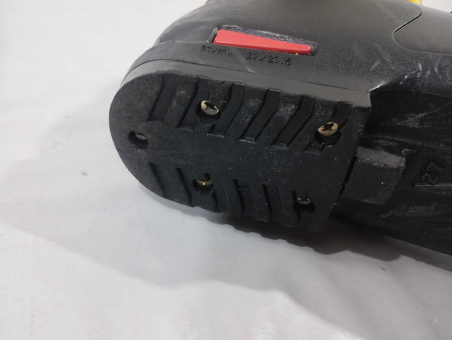 Buty narciarskie Salomon SPK roz 27 41 / 42