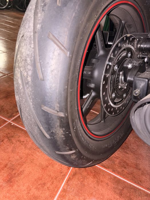 UM Renegade Vegas 125cc