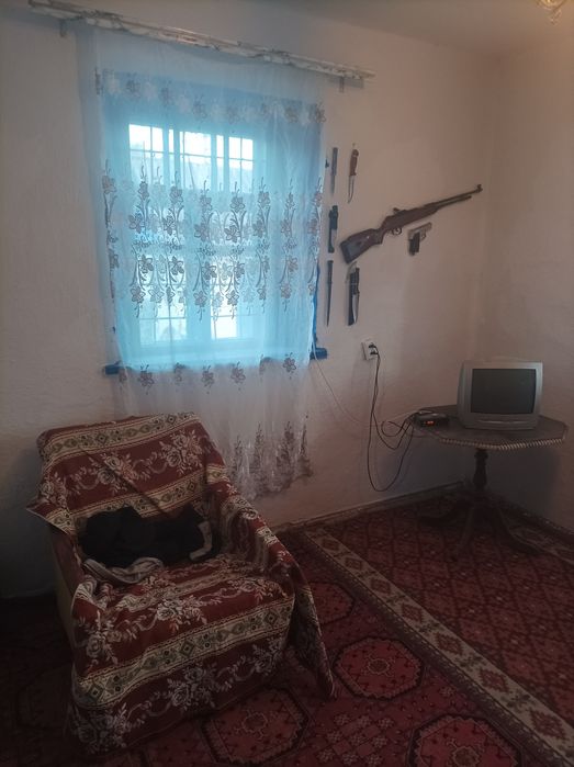 Продам будинок с. Людовка