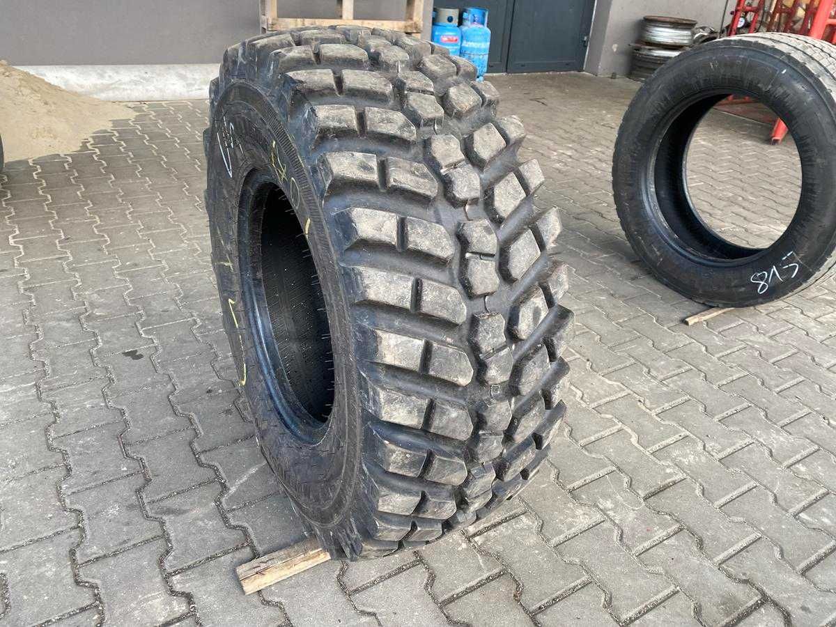 Opona 365/70R18 ALLIANCE MULTIUSE 550 Przemysłowa 16-17mm
