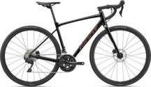 Rower szosowy Giant Contend AR1 2023 jak nowy ramaL shimano 105 carbon