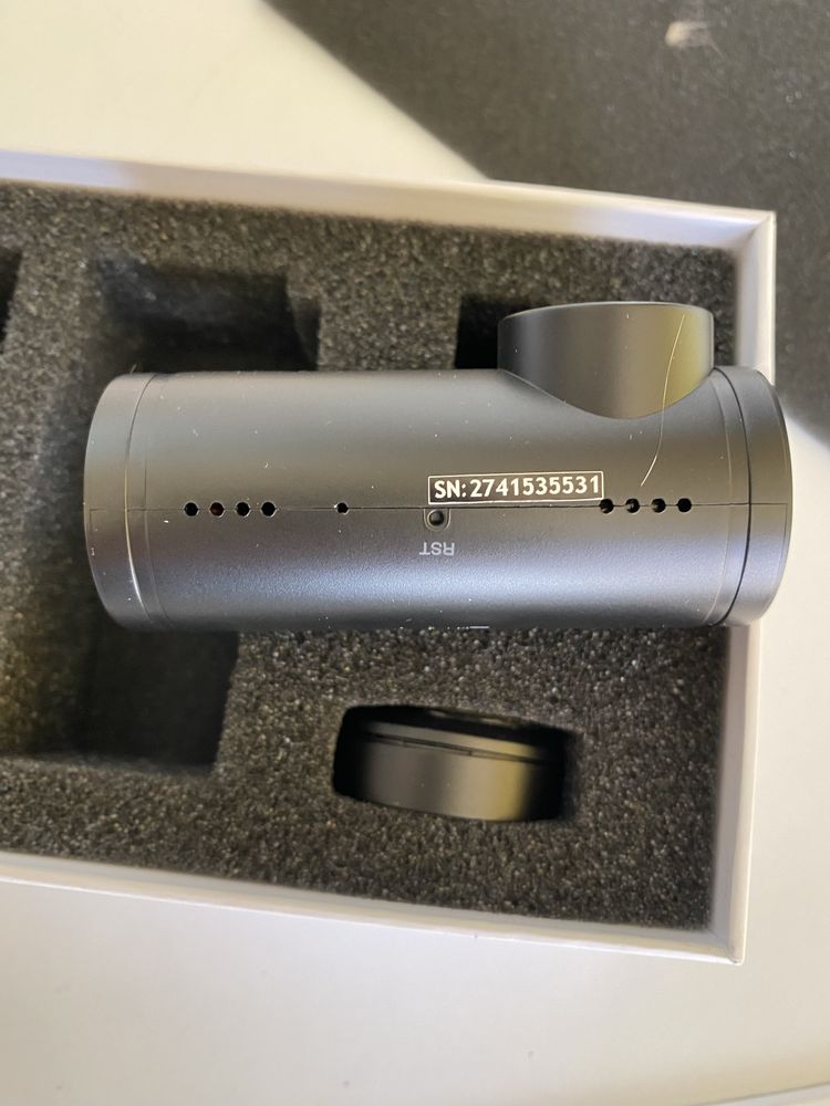 Видеорегистратор Gazer F730