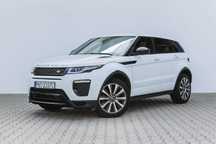 Land Rover Range Rover Evoque Range Rover Evoque HSE Dynamic – 2018