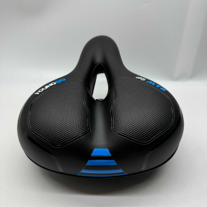 Wygodne i amortyzujące siodełko do roweru YOUNGDO