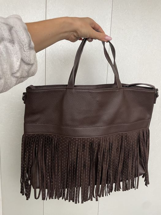 Сумка жіноча осень 2025