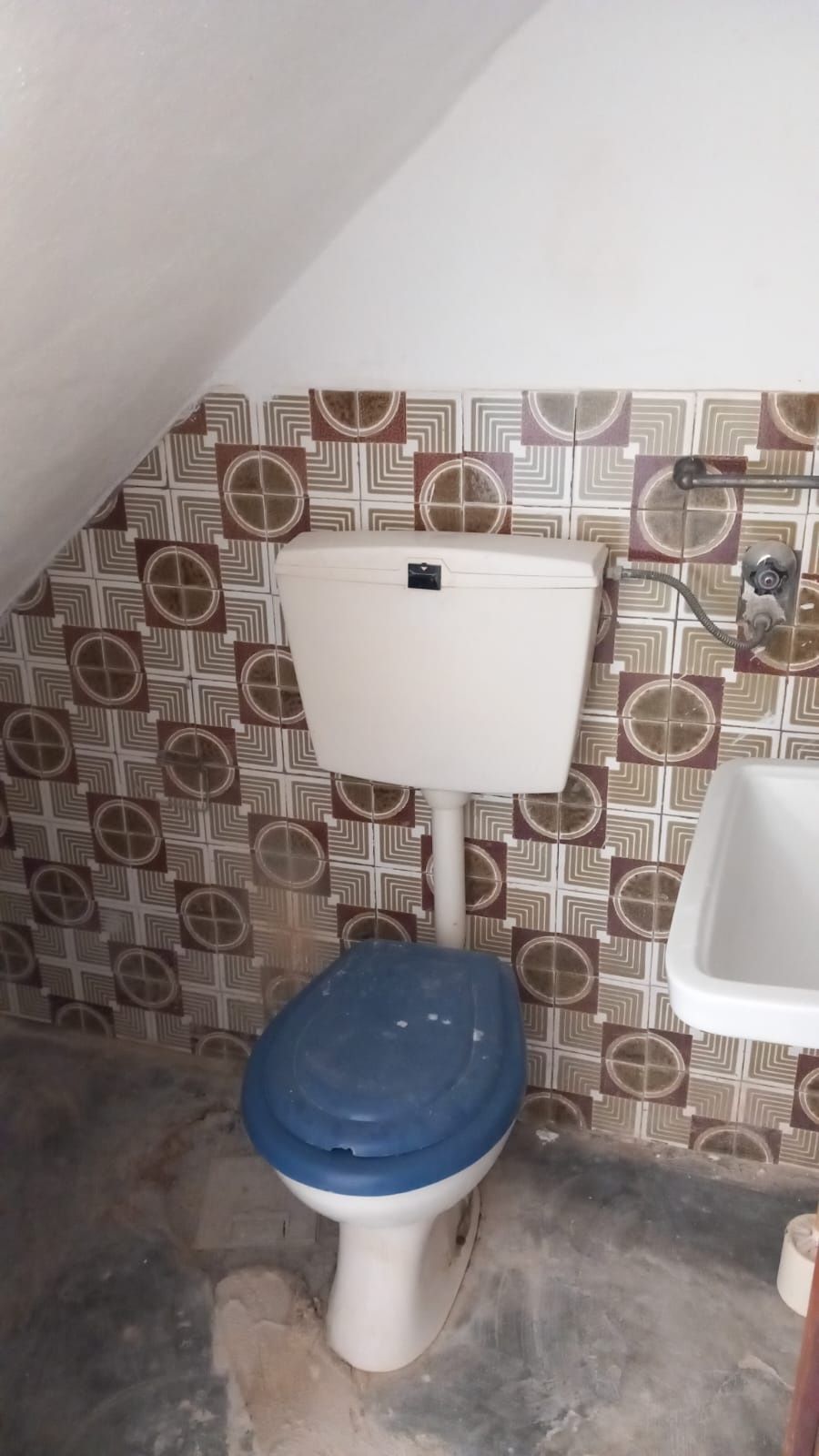 Triplex renovado