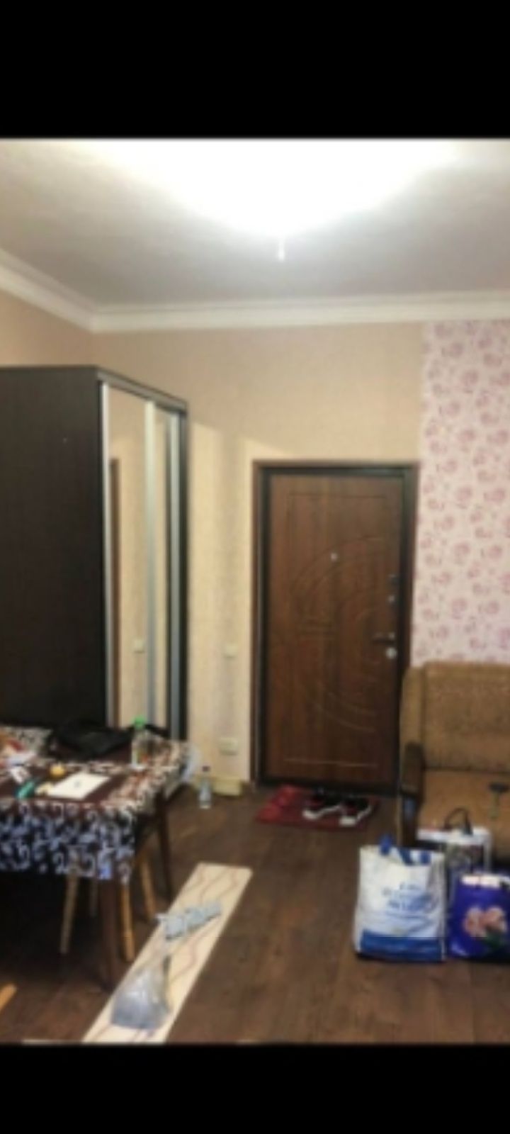Сдаётся комната в центре