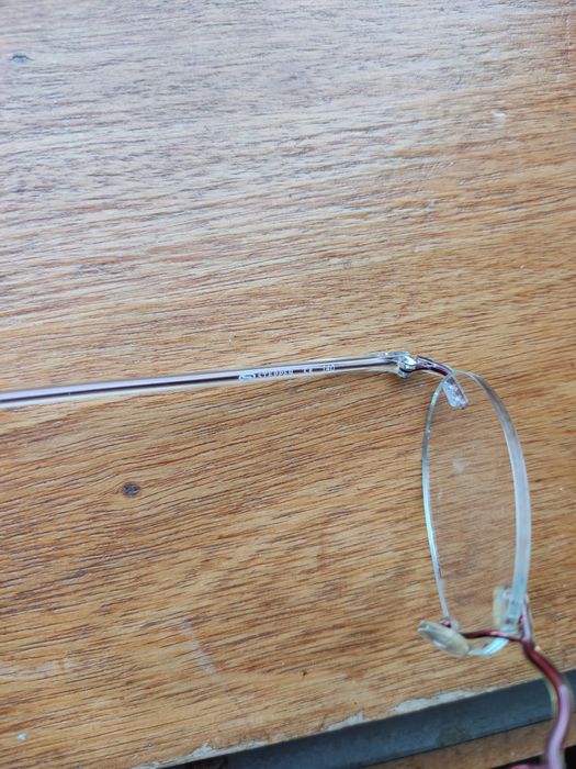 Armação óculos de senhora Stepper (lentes graduadas)