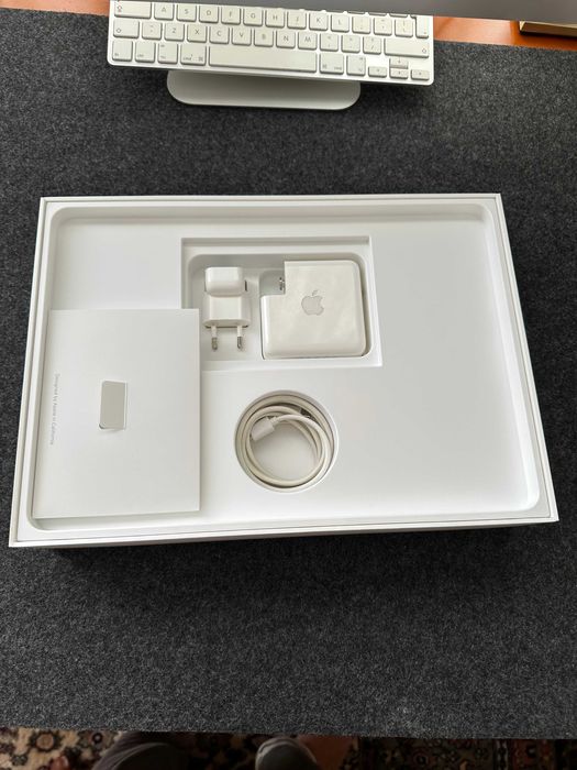 Macbook Pro 13 Space Gray A 1708
