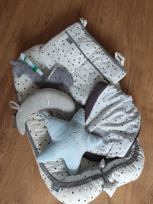 Wyprawka dla chłopca