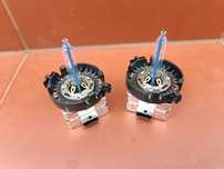 Żarnik żarówka Xenon Philips XenStart Xen Start D1S 35W 85415