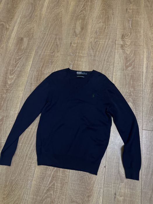 Polo Ralph Lauren светр