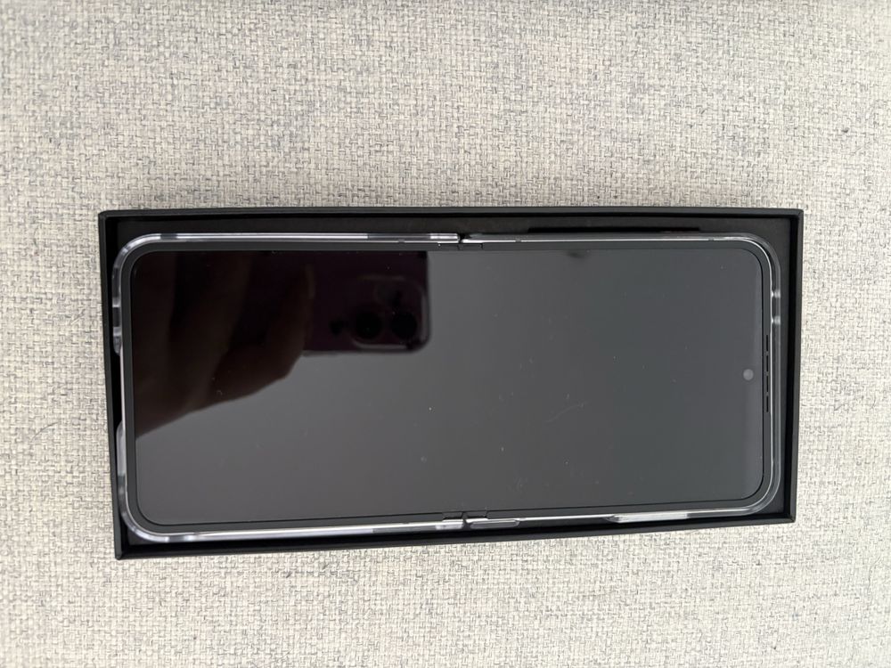 Samsung galaxy Z flip6 mais whatch7