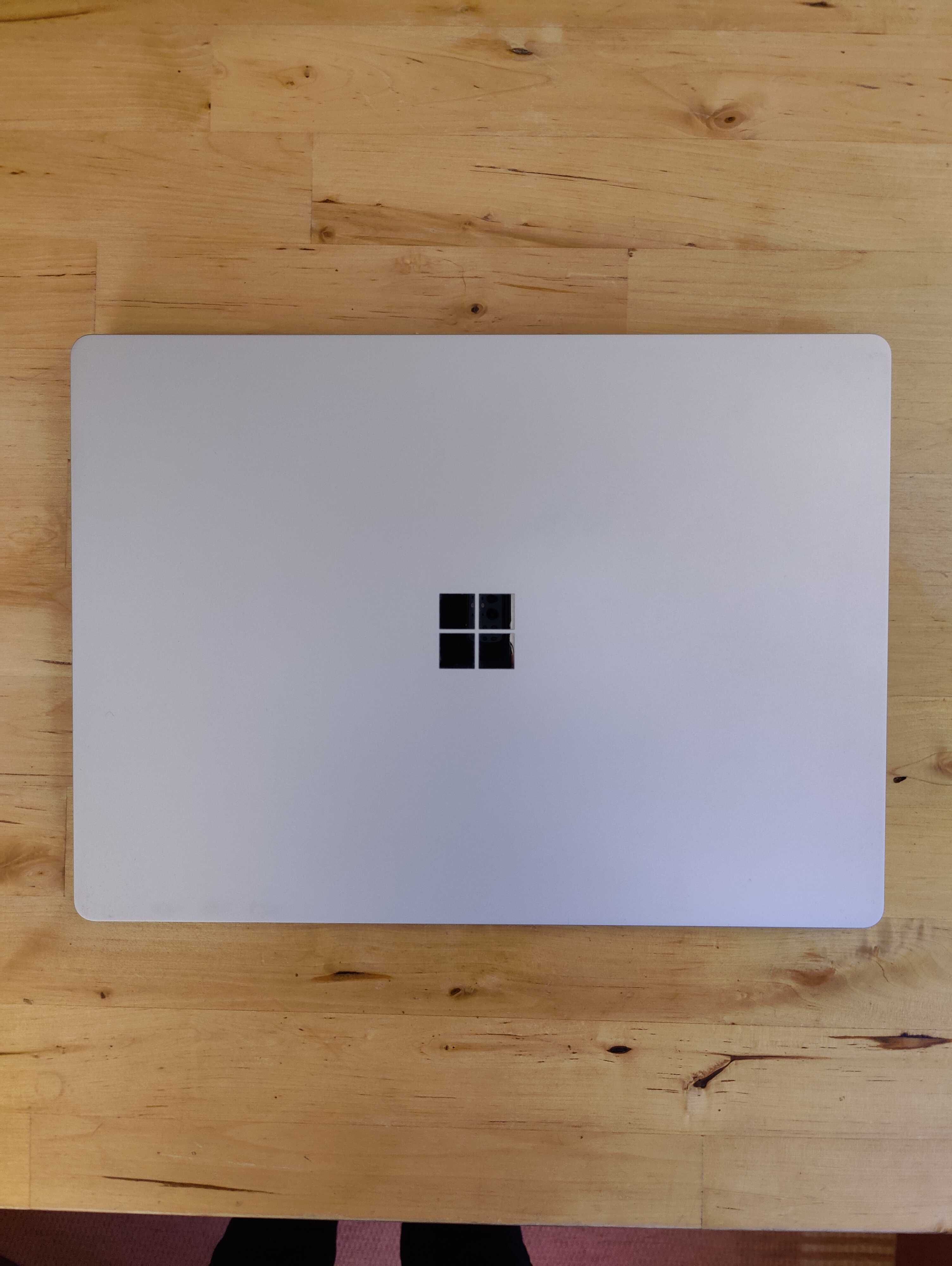 Surface Laptop 128gb