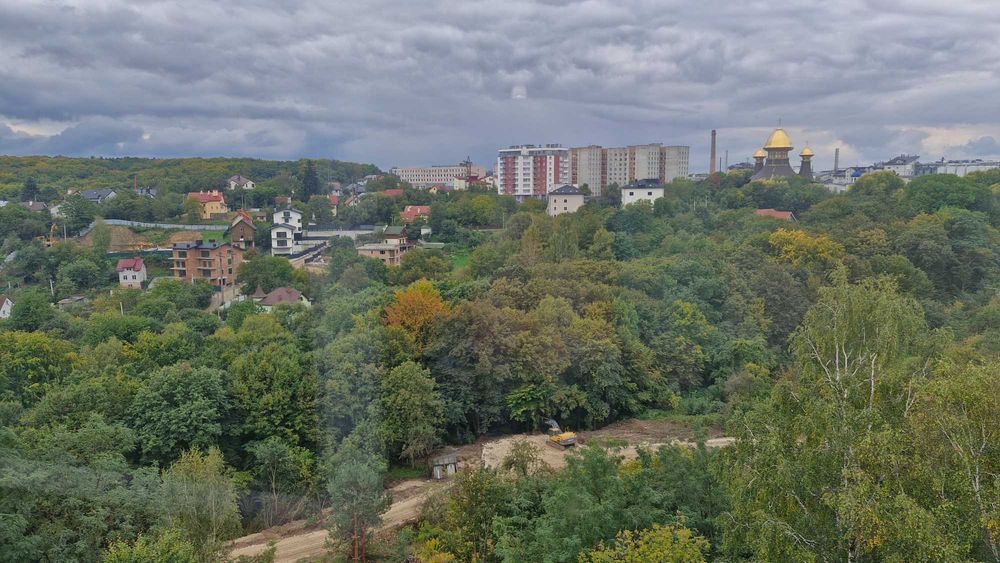 Оренда 1-кімн. квартири вул. Лисеницька Личаківський р-н