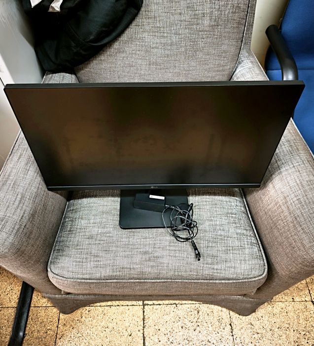 Monitor LG 24MR400 24''