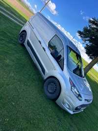 Ford Transit Connect Ford Transit Connect L2
