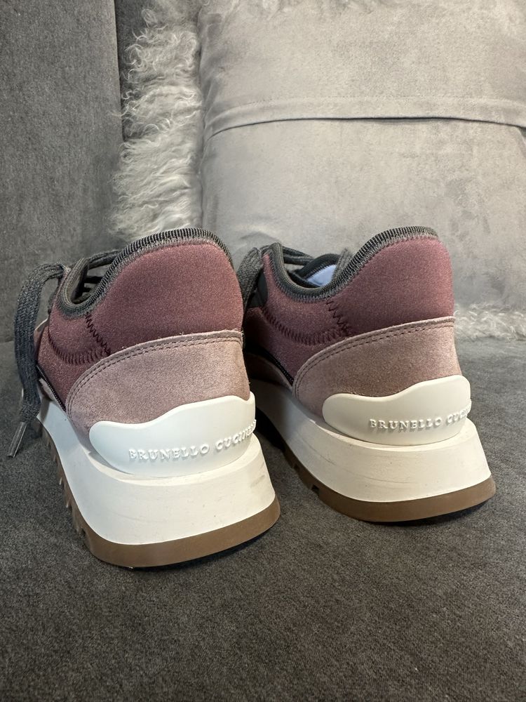Кроси  brunello cucinelli