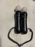 Ps move Kontrolery ruchu Super Stan!