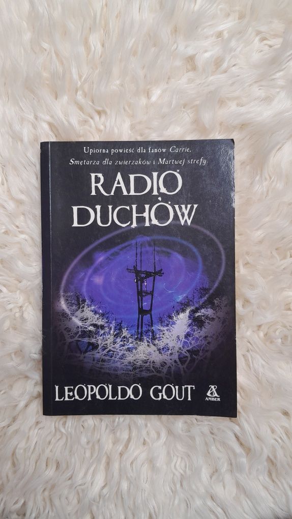 Radio duchów - Leopoldo Gout