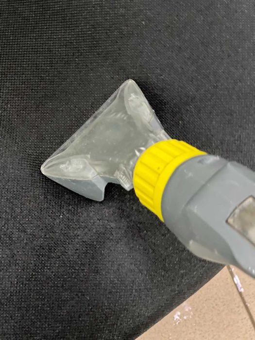 Хімчистка меблів — дивани, крісла, матраци