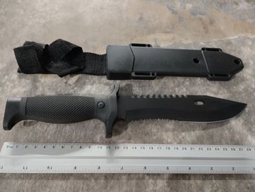 Bagnet nóż wojskowy
