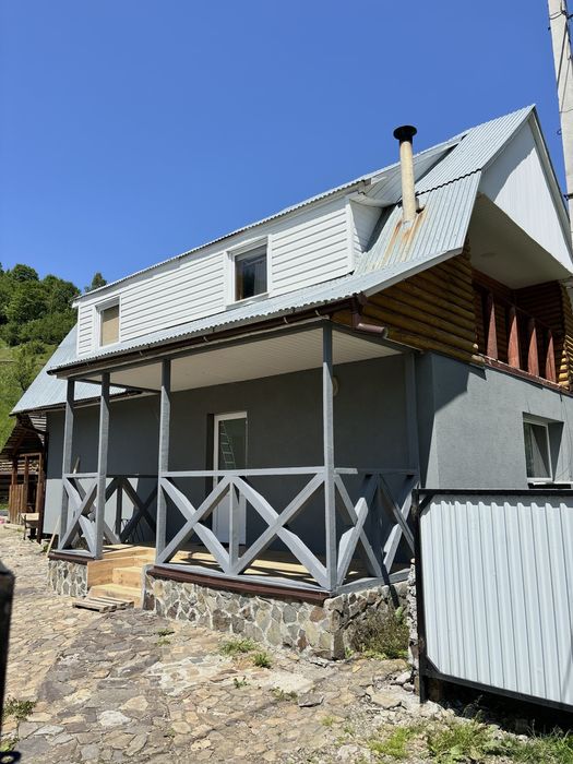 Оренда  котеджа