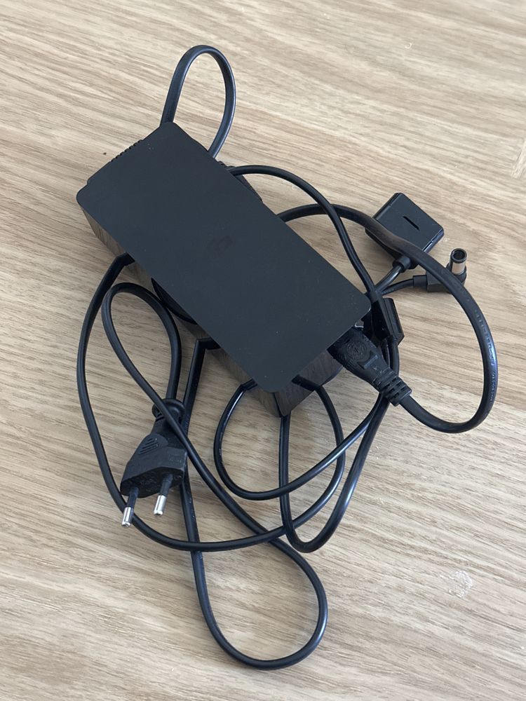 Kontroler Phantom 3 + Kabel Ładujacy