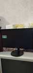 Монітор 21.5 "Samsung S22F350F (LS22F350FHIXCI) Black