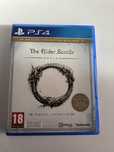 The Elder Scrolls PS4 PS5