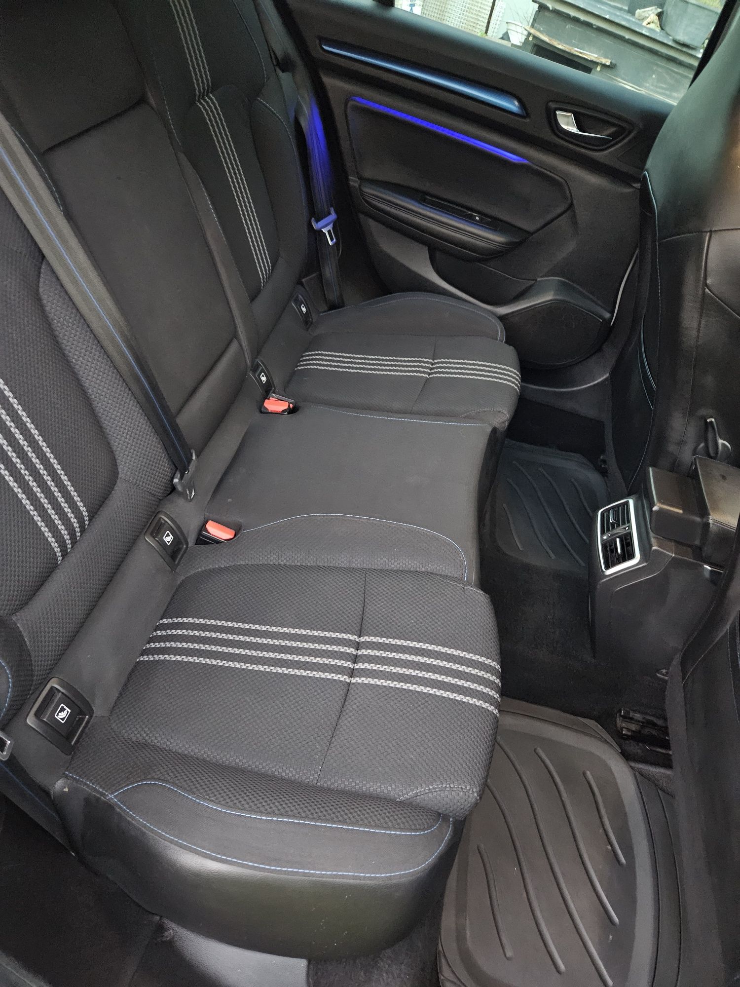 Renault megane IV   1.6 GT Line