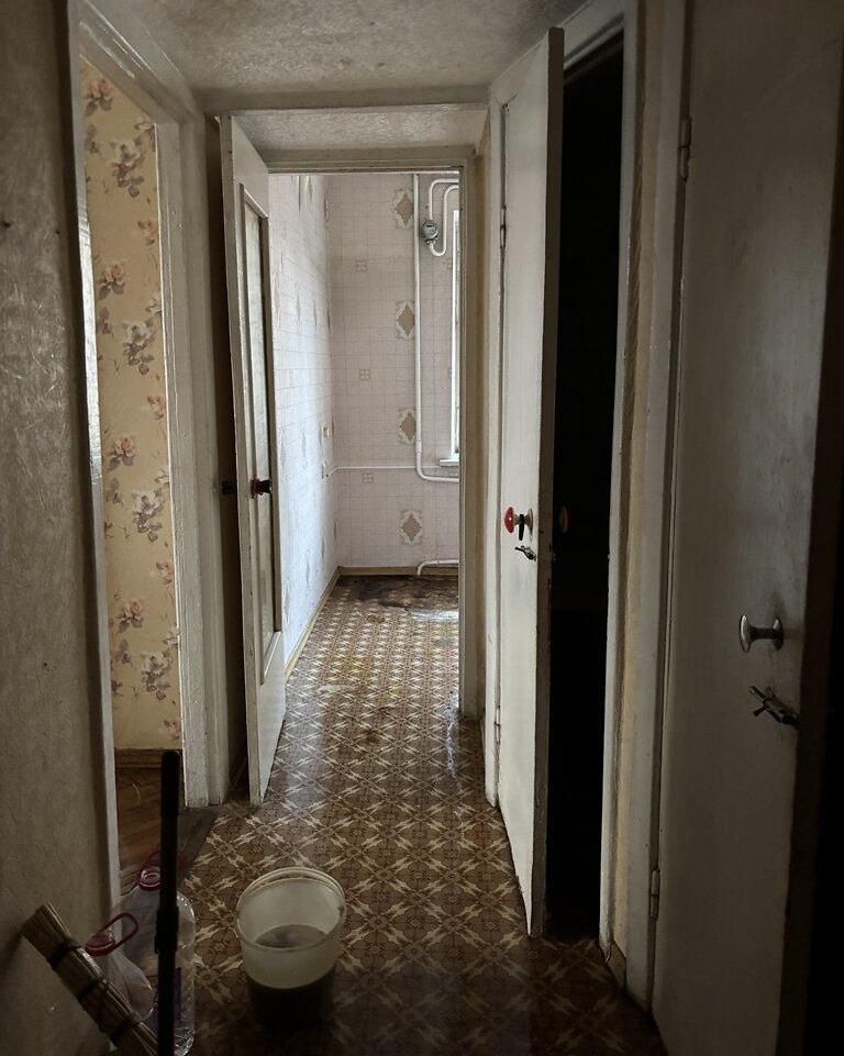 Продам 2 кімнатну квартиру, вул. Київська , Епіцентр, м.Бровари SL