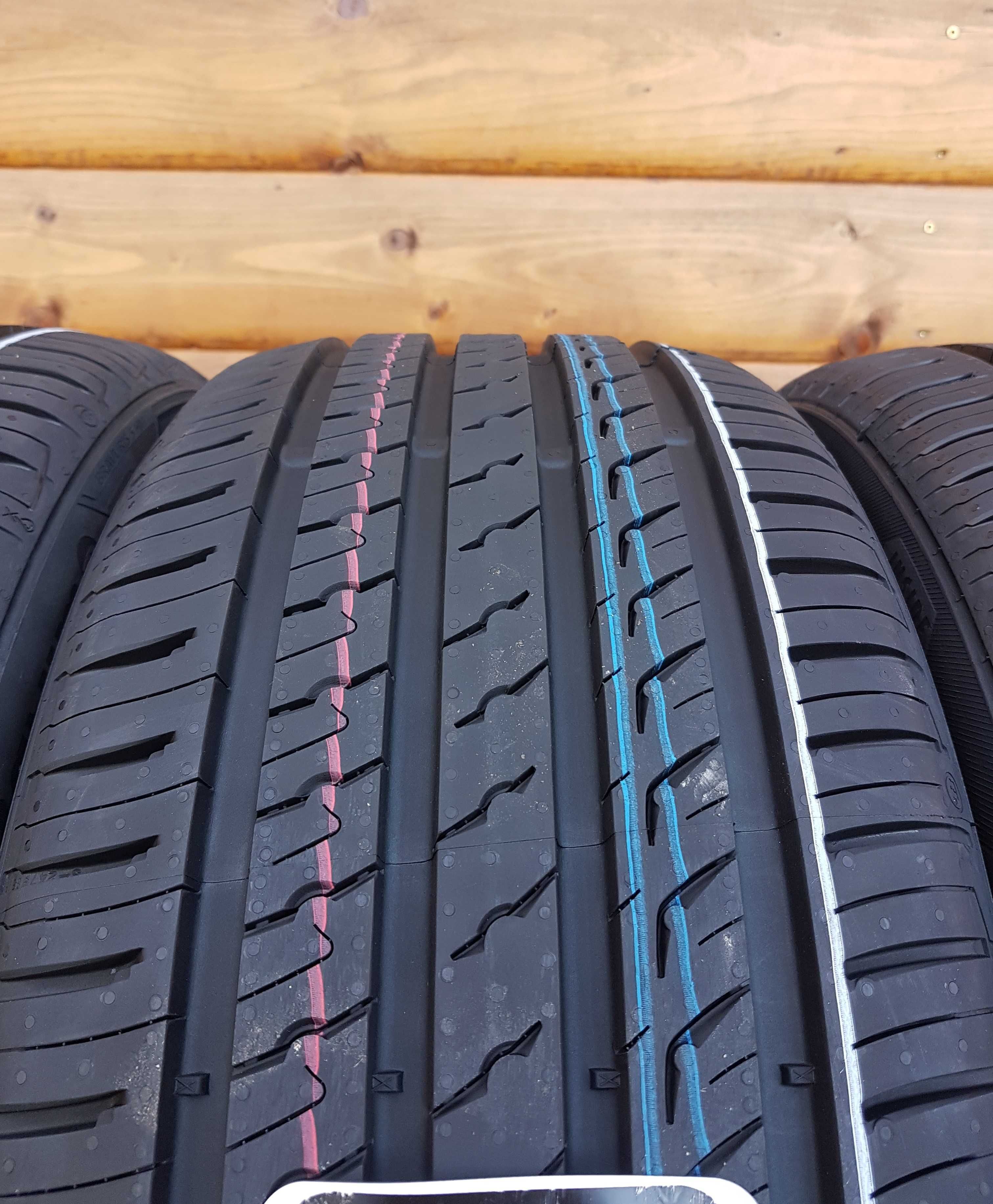 BARUM BRAVURIS 5 HM 225/45R17 91Y  Lato Nowe