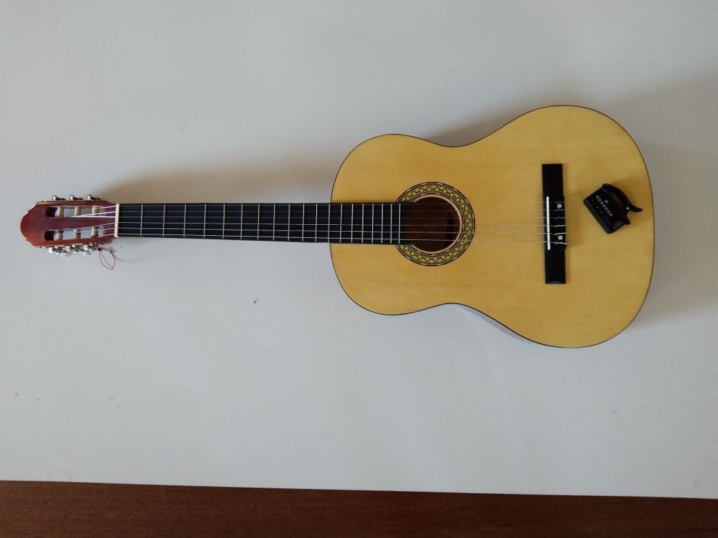 Gitara klasyczna ROX 3/4