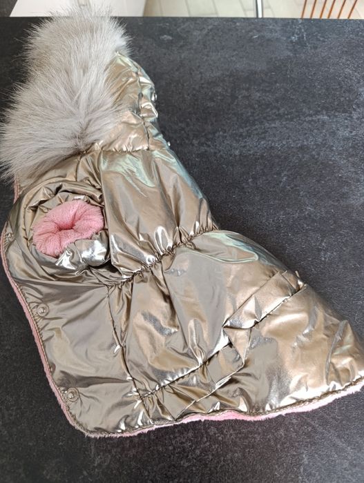 Одяг для собак маленьких порід.