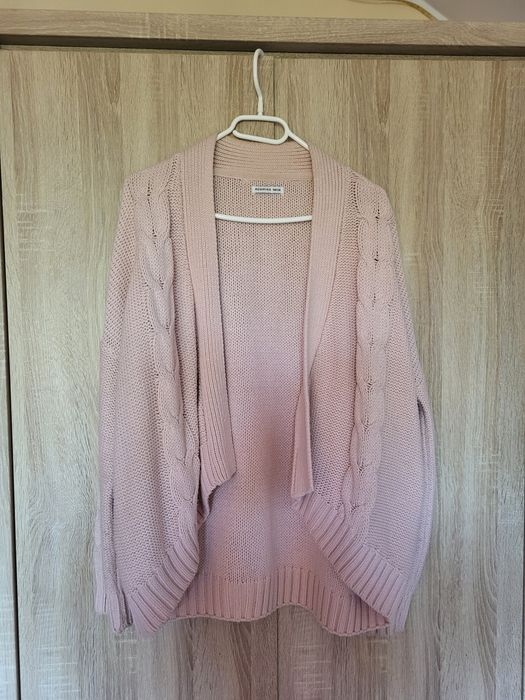 sweter damski h&m